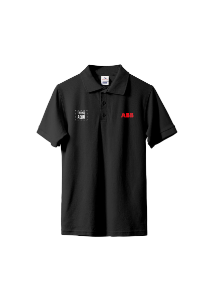 Polo Standard  Algodón + 250 piezas
